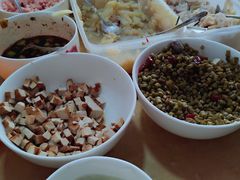 -糯米团油茶早餐铺