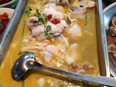 -新白鹿餐厅(城西银泰城店)