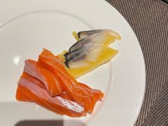 -大中华希尔顿酒店 念 全日制自助餐厅·亲子·聚餐