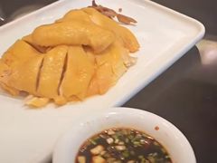 -新南华大酒店(广中店)