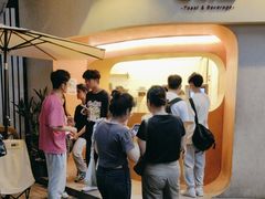 -tab(天河南店)