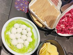 -巴蜀大将火锅(春熙店)