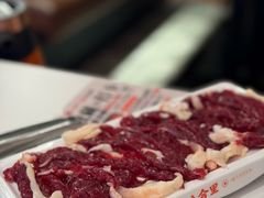 -八合里牛肉火锅(八合里总店)