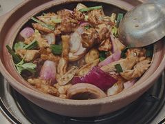 -胡须佬鸡煲四季火锅店(石厦西村直营店)