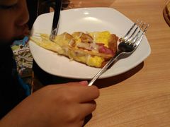 -必胜客(新辰里酒仙桥店)