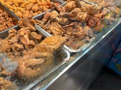 -老苗炸鸡(天下汇国际购物中心店)