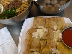 -阿古吉缅甸茶餐厅