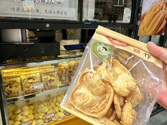 -老瑞福上海菜(人民广场店)