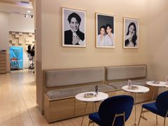 -海马体照相馆(成都来福士广场店)
