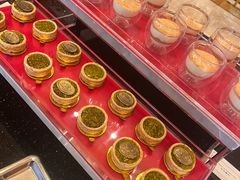 -咖啡苑 - 蔚藍夏日限定主题(永利皇宫店)