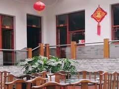 -燕北云山·农家菜·灶台鱼(密云溪翁庄店)