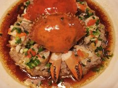 -鲜味食族水产·海鲜餐厅