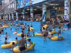 -黄金海岸水上乐园
