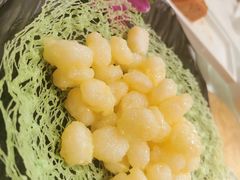 芥末虾仁-三玛璐酒楼(汉口路店)