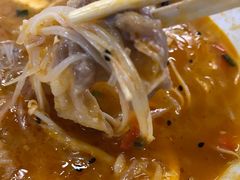 冬阴功肥牛饭-神牛饭(凯德来福士店)