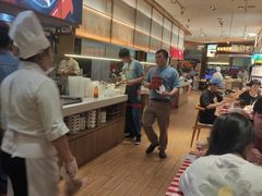 -西贝莜面村(金隅嘉品mall店)