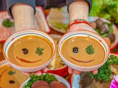 -三太子地摊烧烤·小龙虾(北蔡店)