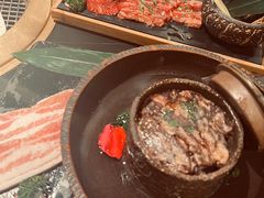 -谷牛和牛烤肉(漕河泾印象城店)
