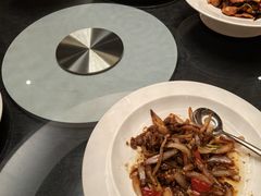 -英冠索菲特酒店·萧湘阁中餐厅