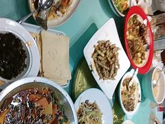 -和源祥·日照菜扛把子(万平口一店)