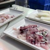 宝安最最最好吃的脆肉鲩！！[胜利]