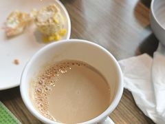 -希尔顿欢朋酒店·欢朋餐厅