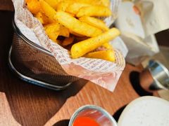 -404干式熟成牛排馆•聚会餐厅