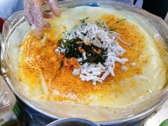 -安徽阜阳卷馍(西单店)