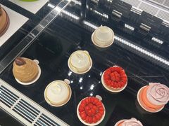 -上海波特曼丽思卡尔顿酒店