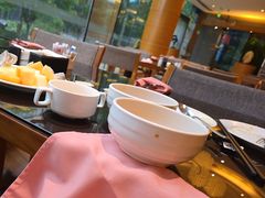 -永泰福朋喜来登酒店-宜客乐自助餐厅(远大路店)