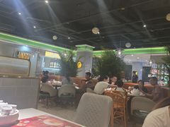 -叹茶靓点·粤式餐厅·全天茶市(石井万民广场店)