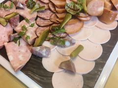 -秋林西餐厅(总店)