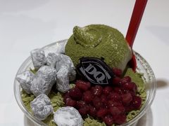 -DQ·蛋糕·冰淇淋(石家庄北国奥特莱斯店)