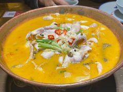 -老灶房-四川土菜(铁牛广场店)