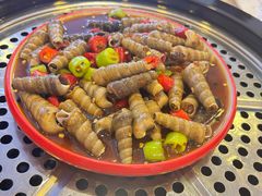 -福茗春薪禾记海鲜烧烤(八一路店)