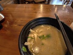 -河南红烧牛肉面(剑河路店)