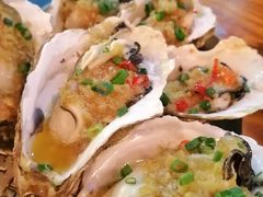 -壹楼烧烤档(坂田五和店)