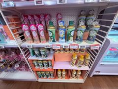 -盒马鲜生(岭南新世界店)