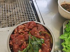 -同心烧烤(总店)