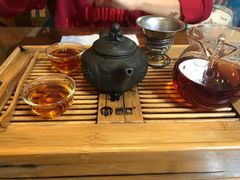 -丽江庭院之丽江往事(安定门店)