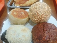 -白魁老号饭庄(安内店)