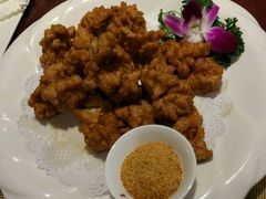 -牟传仁饭庄(星海店)