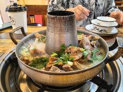-唠叨坊私房菜(五一街店)