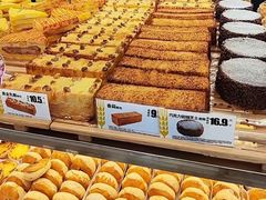-味多美蛋糕(静安庄店)