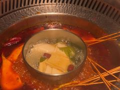 -晓宇重庆火锅(赛格国际购物中心店)