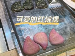 -深运潮州粥(水库店)