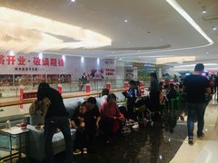 -海底捞火锅(石狮泰禾广场店)