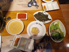 -万兴佳烤肉·长白山老味道(东岸里店)