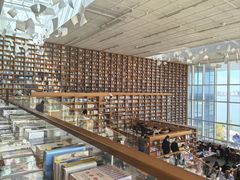 -朵云书院(滴水湖店)