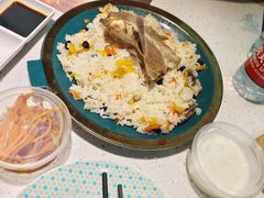-阿娜尔·新疆菜(佰港城店)